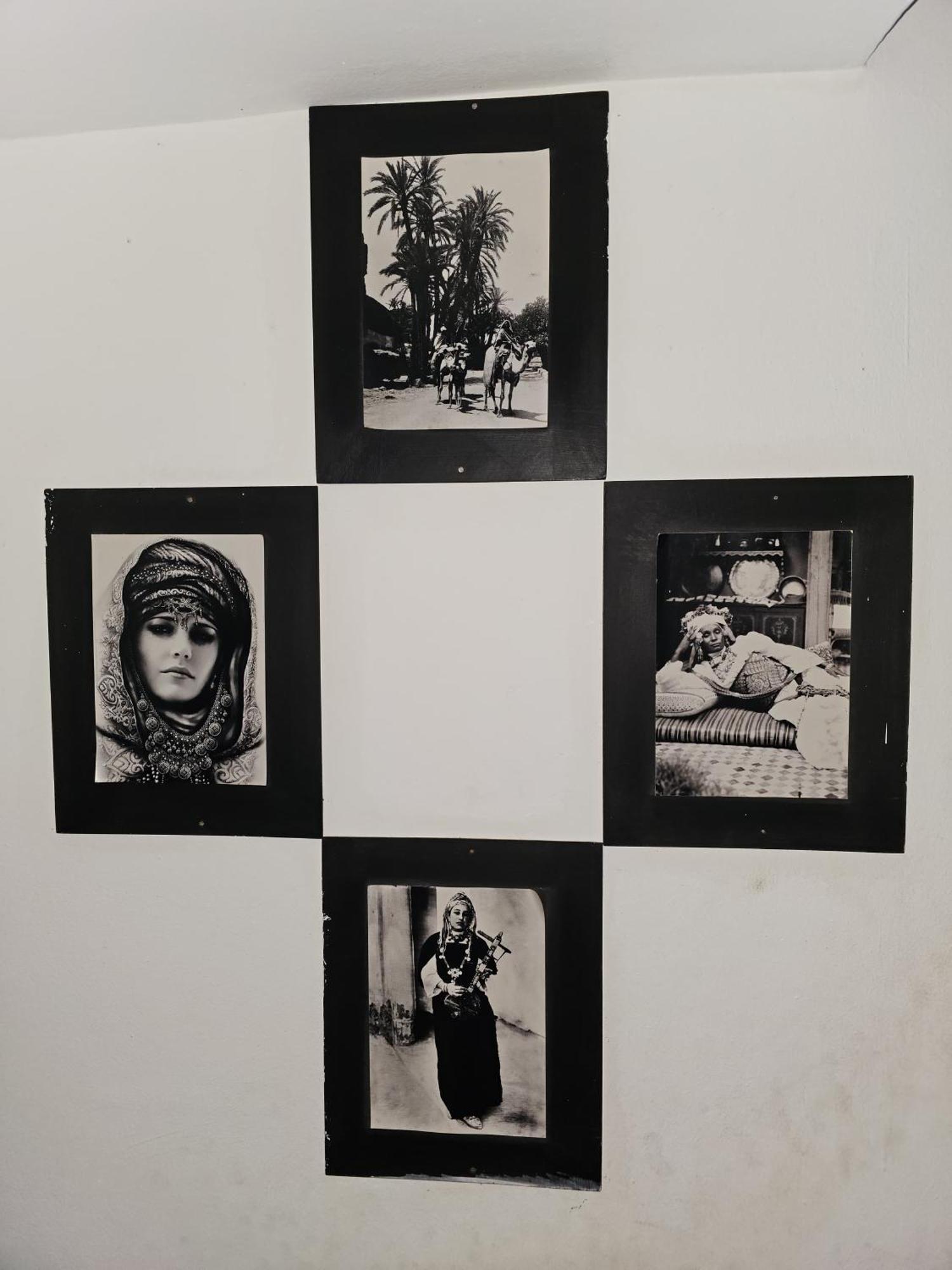Cinema Riad Tajda Exteriér fotografie